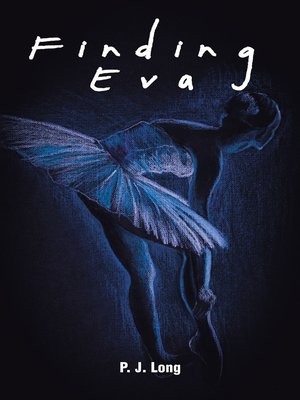cover image of Finding Eva